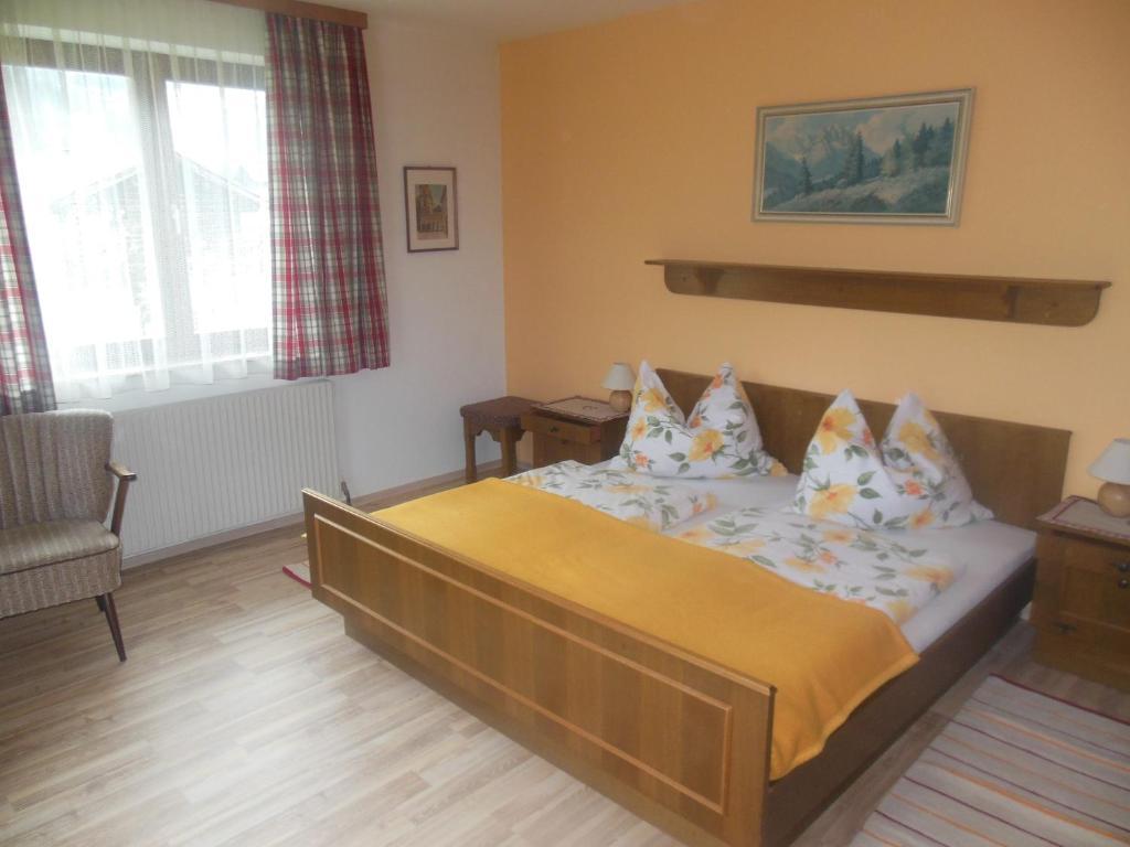 Ferienhaus Moser Bad Gastein Room photo