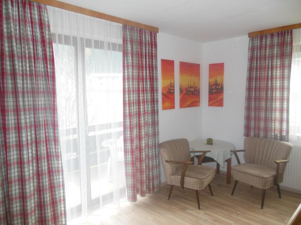 Ferienhaus Moser Bad Gastein Room photo